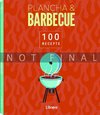 100 Rezepte - Plancha & Barbecue
