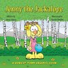 Jenny the Jackalope