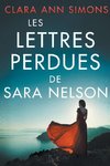 Les lettres perdues de Sara Nelson