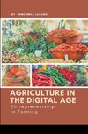 Agriculture in the Digital Age