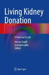 Living Kidney Donation
