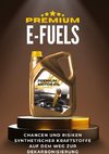 E-Fuels
