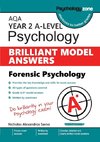 AQA A level Psychology
