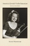America's Jewish Violin Sensation