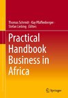 Practical Handbook Business in Africa