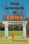 More Adventures of EMMA