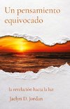Un pensamiento equivocado