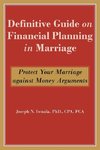Definitive Guide on Financial Planning in Marriage