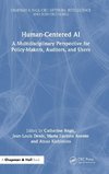 Human-Centered AI