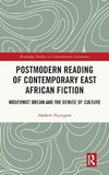 Postmodern Reading of Contemporary East African Fiction