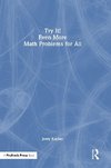 Try It! Even More Math Problems for All