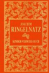 Kinder-Verwirr-Buch: mit vielen Illustrationen von Joachim Ringelnatz