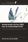Aceleración de los ODS con la Comunidad ESG