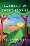 Twenty-Five Short Stories