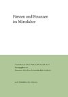 Fürsten und Finanzen im Mittelalter