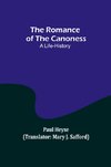 The Romance of the Canoness