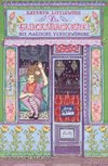 Die Glücksbäckerei - Die magische Verschwörung