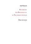 Rückkehr der Emigranten im Nachkriegsroman