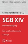 Sozialgesetzbuch XIV