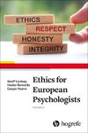 Ethics for European Psychologists