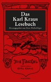 Das Karl Kraus Lesebuch