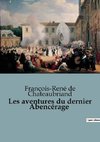 Les aventures du dernier Abencérage
