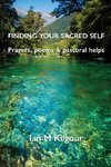 Finding Your Sacred Self