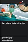 Revisione della cicatrice