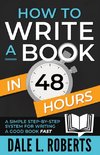 How to Write a Book in 48 Hours