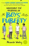Unlocking The Mysteries Of Boys' Puberty