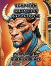 Egyptian Minotaur Chronicles