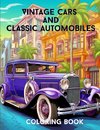 Vintage Cars and Classic Automobiles