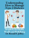 Understanding How to Manage Type 2 Diabetes