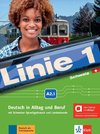 Linie 1 Schweiz A2.1 - Hybride Ausgabe allango