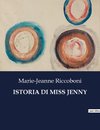 ISTORIA DI MISS JENNY