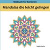 MANDALAS die leicht gelingen