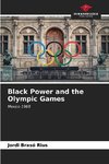 Black Power and the Olympic Games