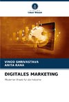 DIGITALES MARKETING