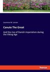 Canute The Great