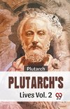 Plutarch's Lives Vol. 2