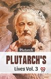 Plutarch's Lives Vol.3