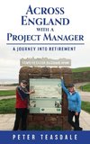 Across England with a Project Manager