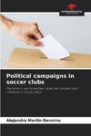 Political campaigns in soccer clubs