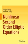 Nonlinear Second Order Elliptic Equations