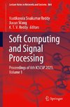 Soft Computing and Signal Processing