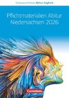 Context - Schwerpunktthema Abitur Englisch Sekundarstufe II. Pflichtmaterialien Abitur Niedersachsen 2026 - Textheft - Zu allen Materialien für das grundlegende und erhöhte Niveau