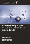 Nanotecnología: una nueva dimensión de la prostodoncia
