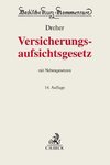 Versicherungsaufsichtsgesetz. VAG
