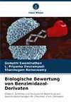 Biologische Bewertung von Benzimidazol-Derivaten