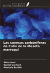 Las cuencas carboníferas de Culm de la Meseta marroquí